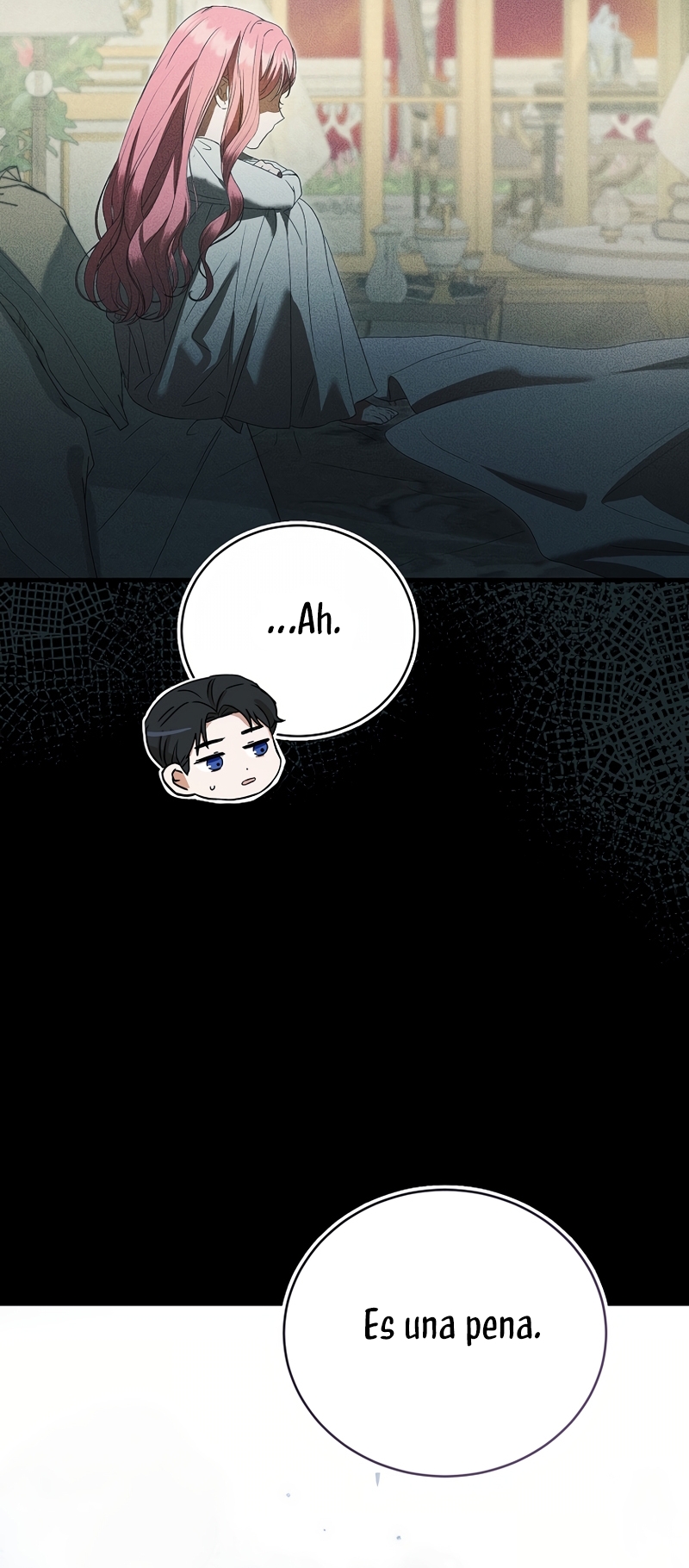 Peony: Vi un futuro con el Gran Duque asesino Capítulo 59 - Página 16