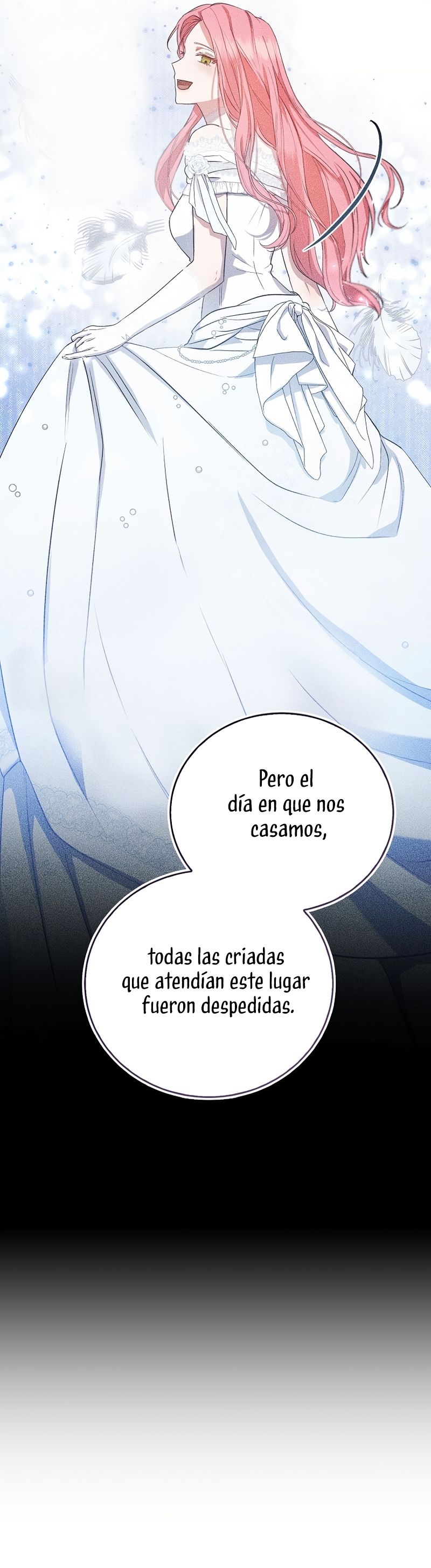 Peony: Vi un futuro con el Gran Duque asesino Capítulo 59 - Página 17