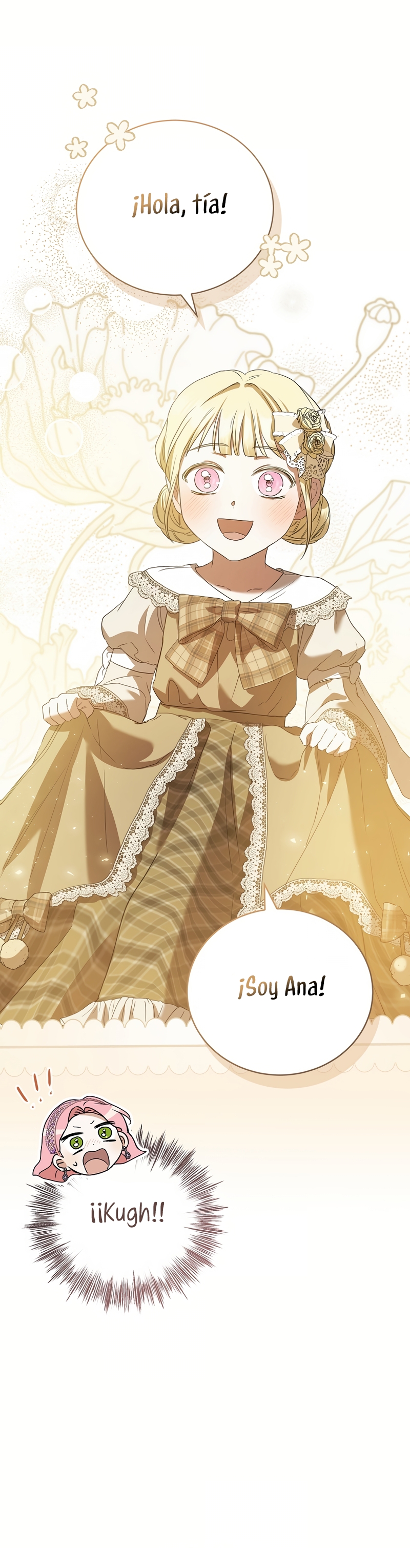 Peony: Vi un futuro con el Gran Duque asesino Capítulo 59 - Página 39