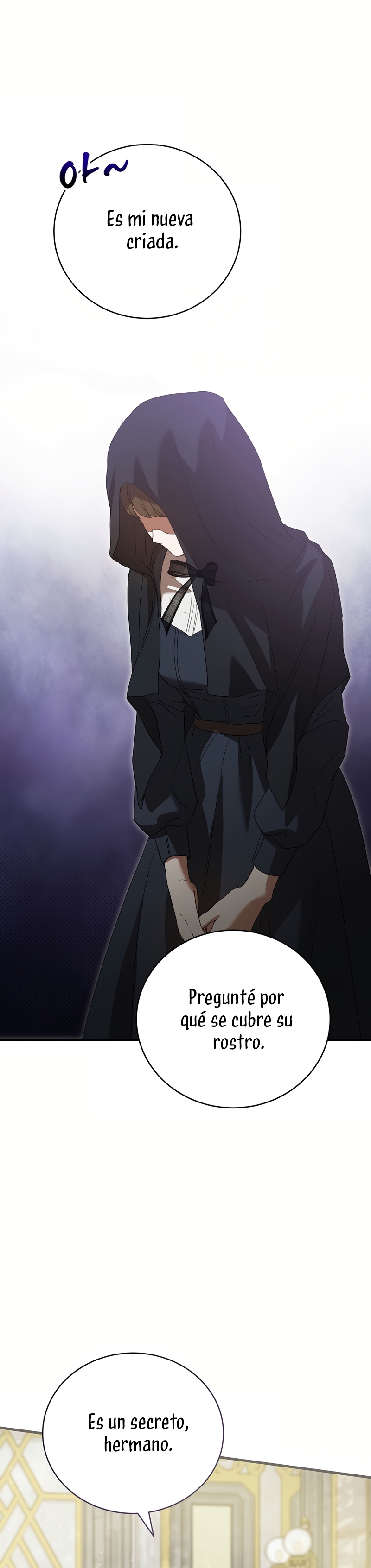 Peony: Vi un futuro con el Gran Duque asesino Capítulo 59 - Página 44
