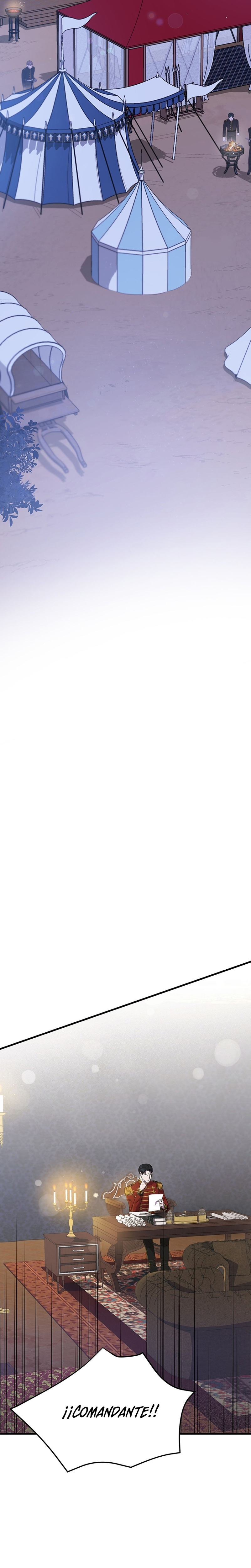 Peony: Vi un futuro con el Gran Duque asesino Capítulo 6 - Página 12