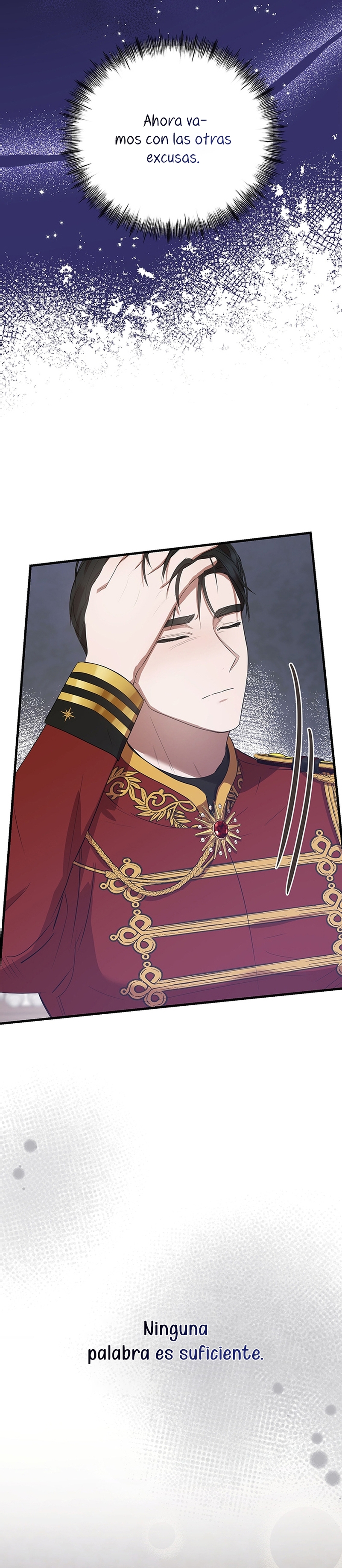 Peony: Vi un futuro con el Gran Duque asesino Capítulo 6 - Página 33