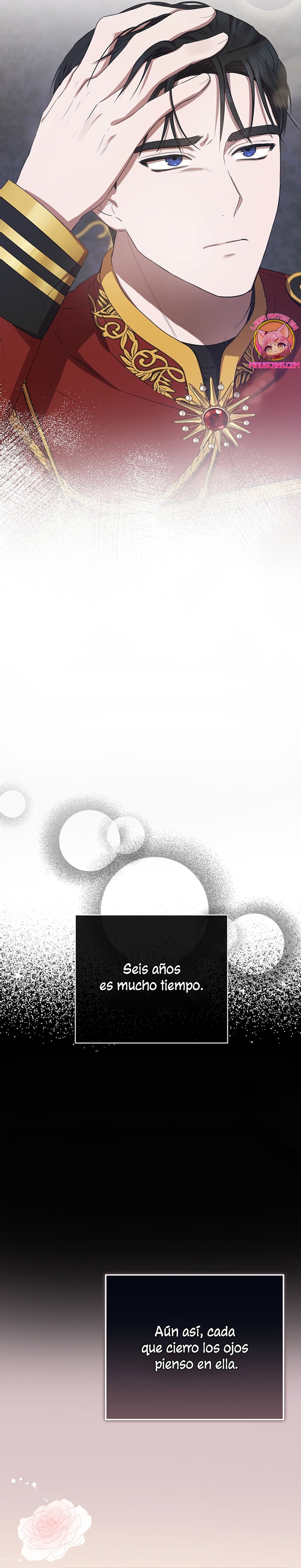 Peony: Vi un futuro con el Gran Duque asesino Capítulo 6 - Página 34