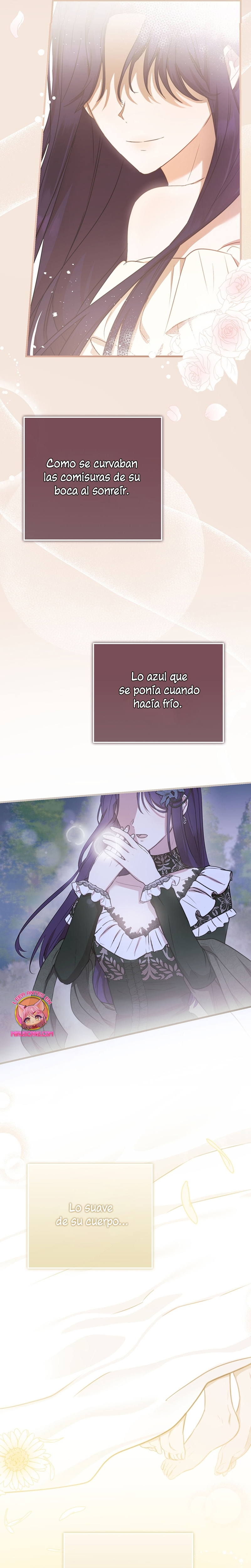 Peony: Vi un futuro con el Gran Duque asesino Capítulo 6 - Página 35