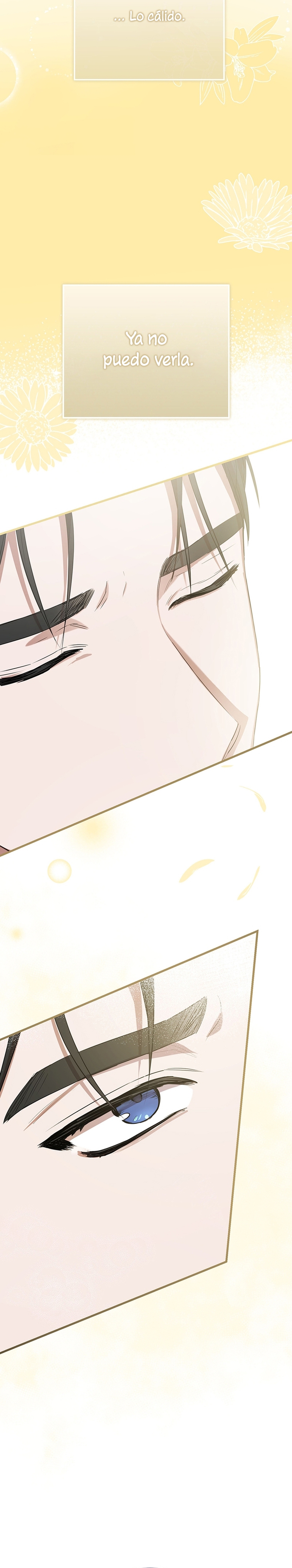 Peony: Vi un futuro con el Gran Duque asesino Capítulo 6 - Página 36