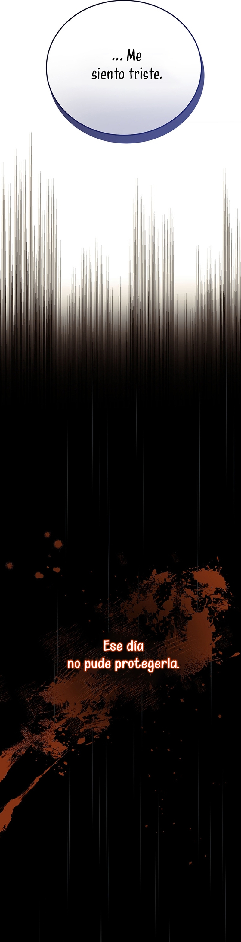 Peony: Vi un futuro con el Gran Duque asesino Capítulo 6 - Página 37