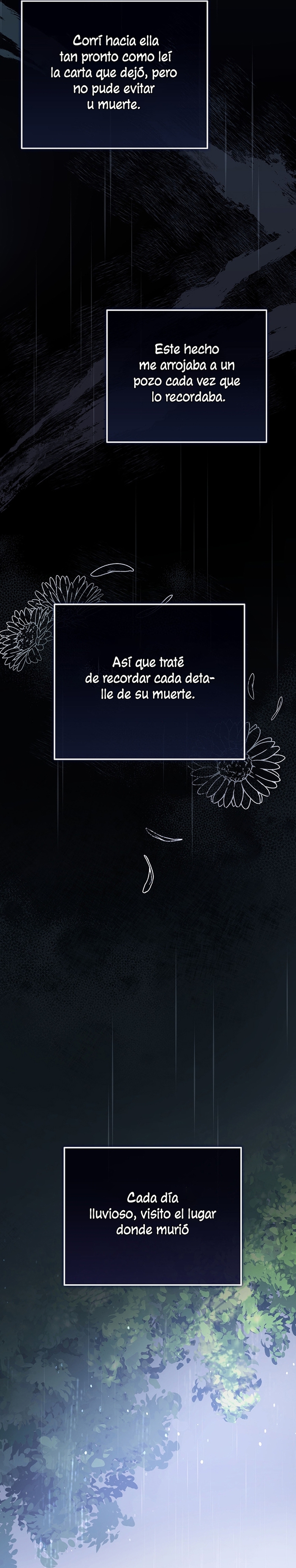 Peony: Vi un futuro con el Gran Duque asesino Capítulo 6 - Página 39