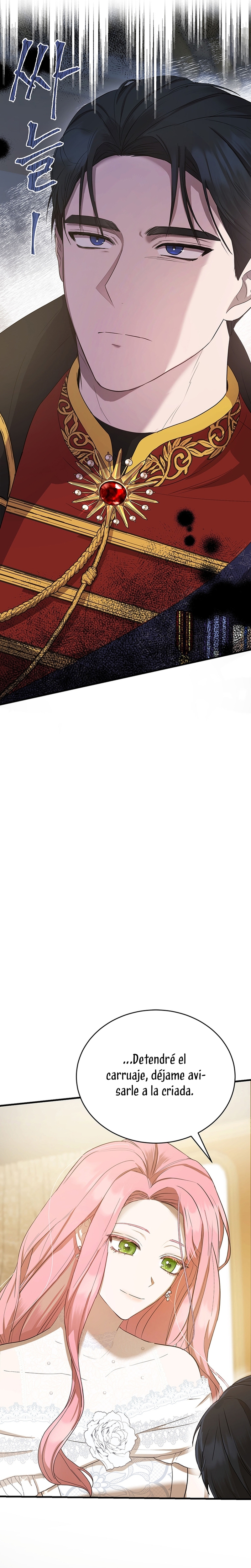 Peony: Vi un futuro con el Gran Duque asesino Capítulo 6 - Página 4