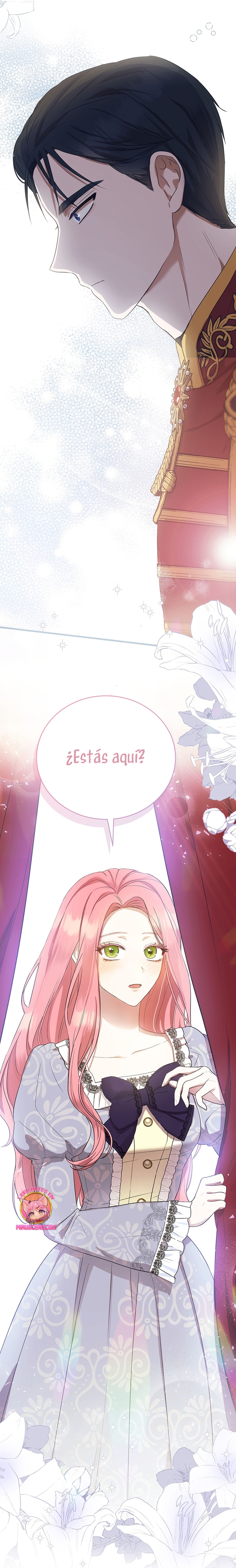 Peony: Vi un futuro con el Gran Duque asesino Capítulo 6 - Página 44