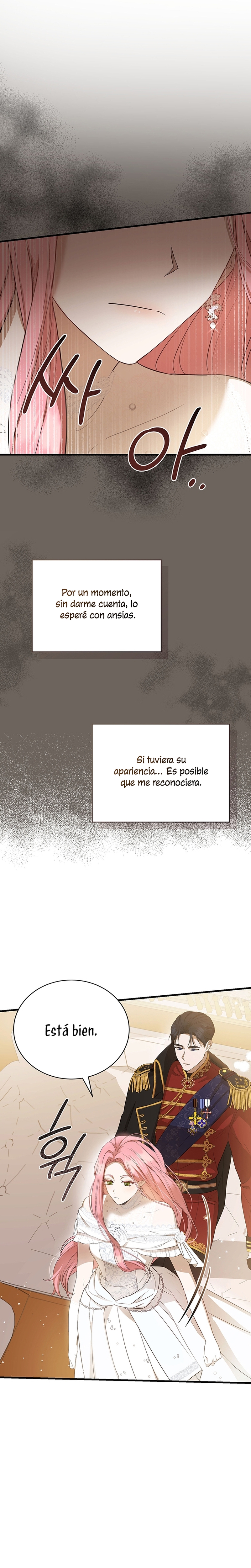 Peony: Vi un futuro con el Gran Duque asesino Capítulo 6 - Página 5