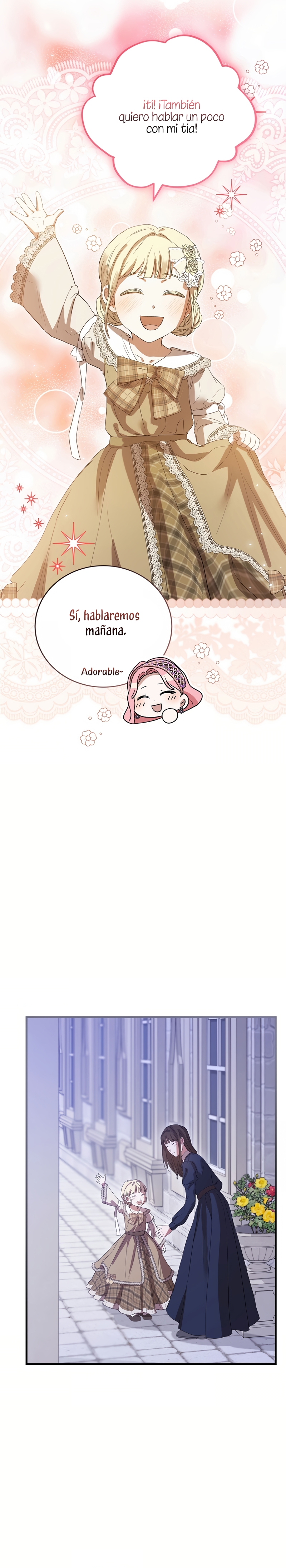 Peony: Vi un futuro con el Gran Duque asesino Capítulo 60 - Página 35