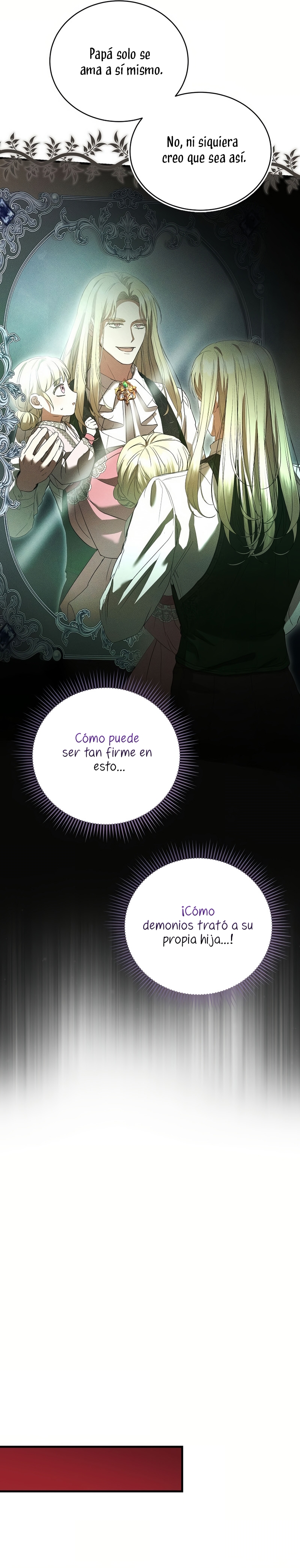 Peony: Vi un futuro con el Gran Duque asesino Capítulo 61 - Página 23