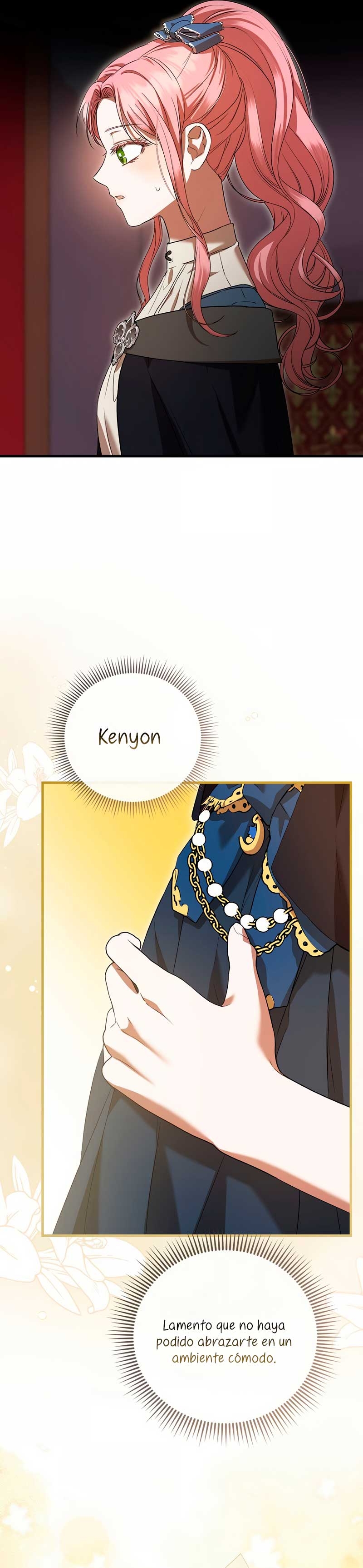 Peony: Vi un futuro con el Gran Duque asesino Capítulo 62 - Página 28