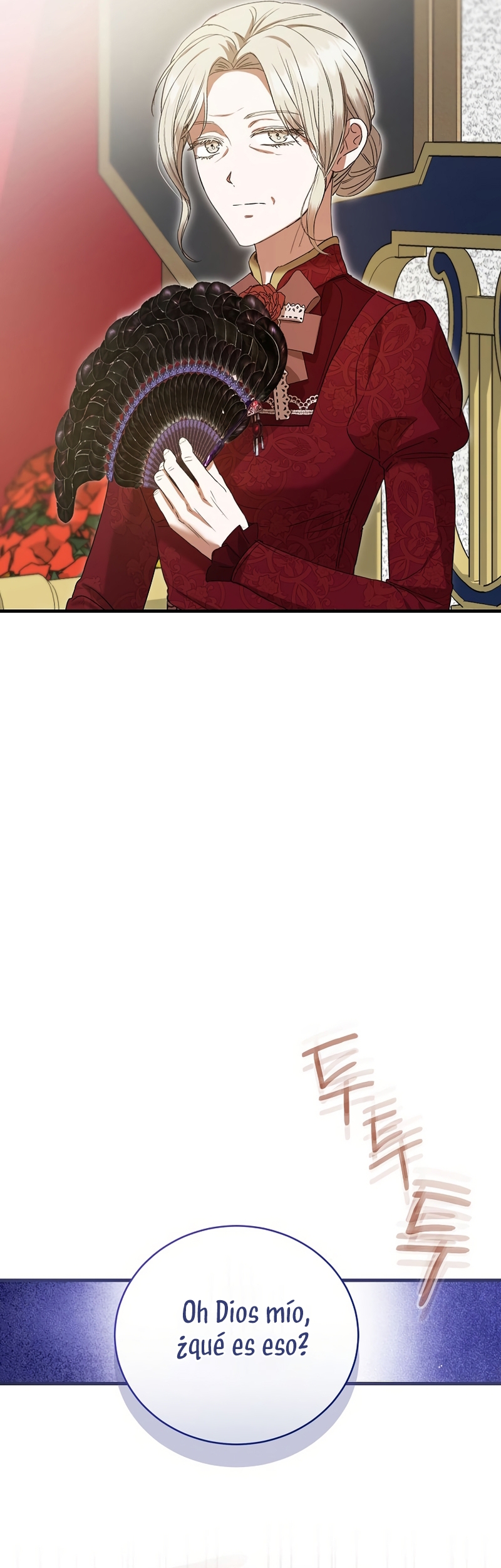 Peony: Vi un futuro con el Gran Duque asesino Capítulo 63 - Página 28