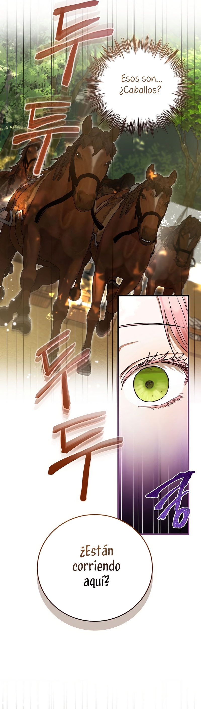 Peony: Vi un futuro con el Gran Duque asesino Capítulo 63 - Página 29