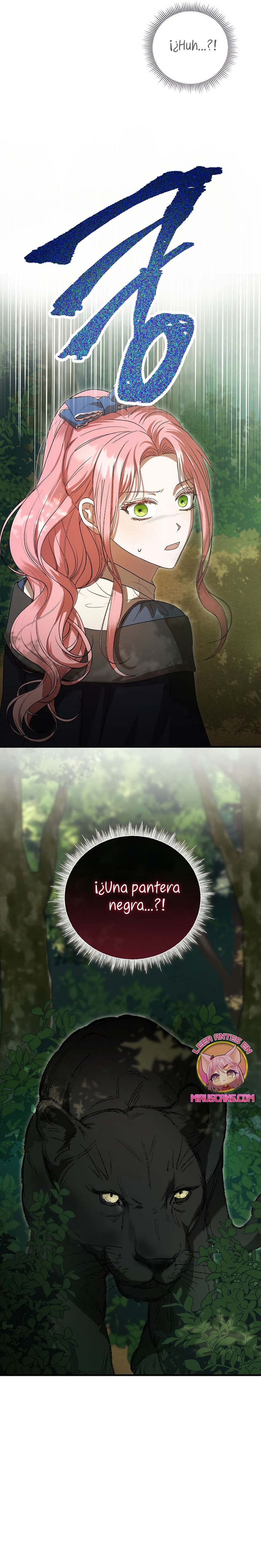 Peony: Vi un futuro con el Gran Duque asesino Capítulo 63 - Página 39