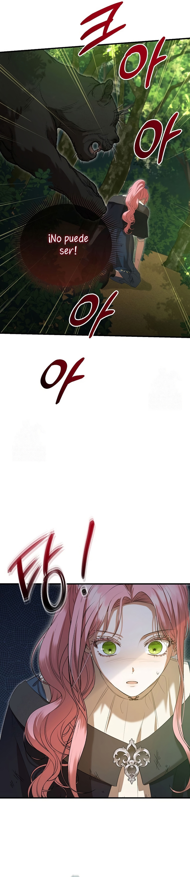 Peony: Vi un futuro con el Gran Duque asesino Capítulo 64 - Página 12
