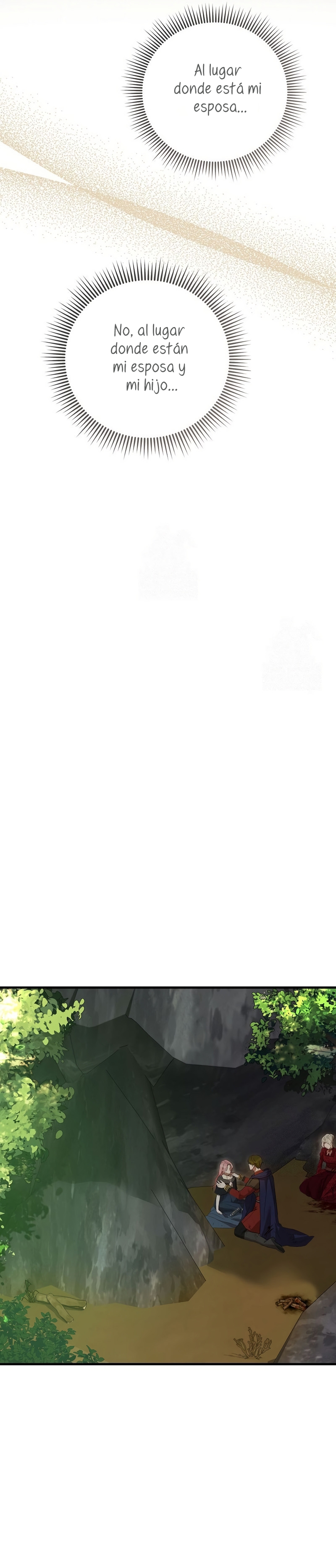 Peony: Vi un futuro con el Gran Duque asesino Capítulo 64 - Página 27