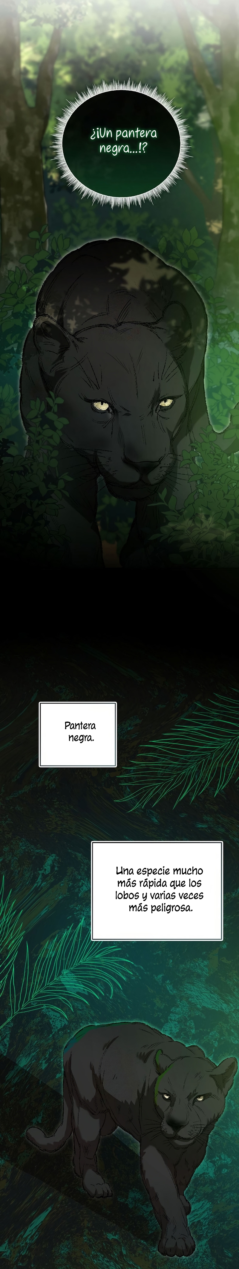 Peony: Vi un futuro con el Gran Duque asesino Capítulo 64 - Página 3