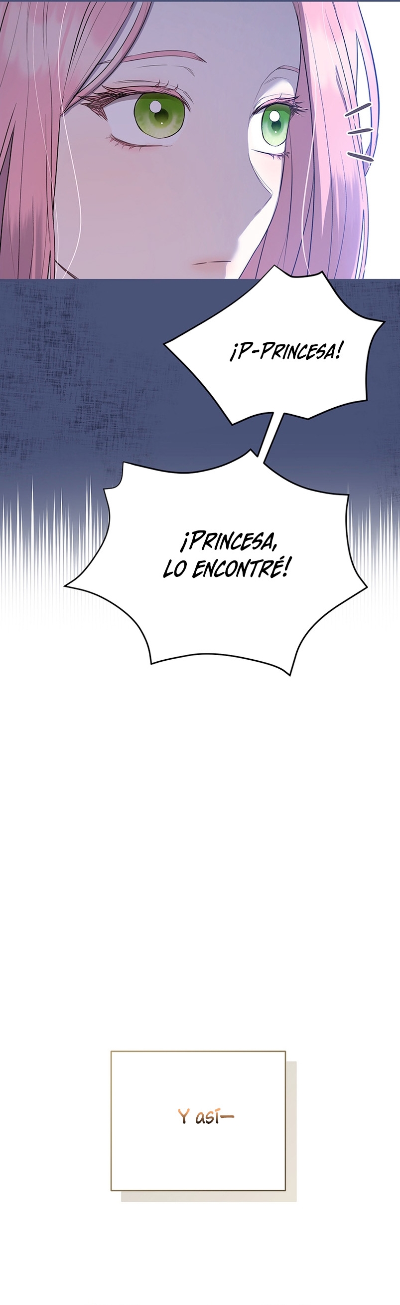 Peony: Vi un futuro con el Gran Duque asesino Capítulo 7 - Página 11