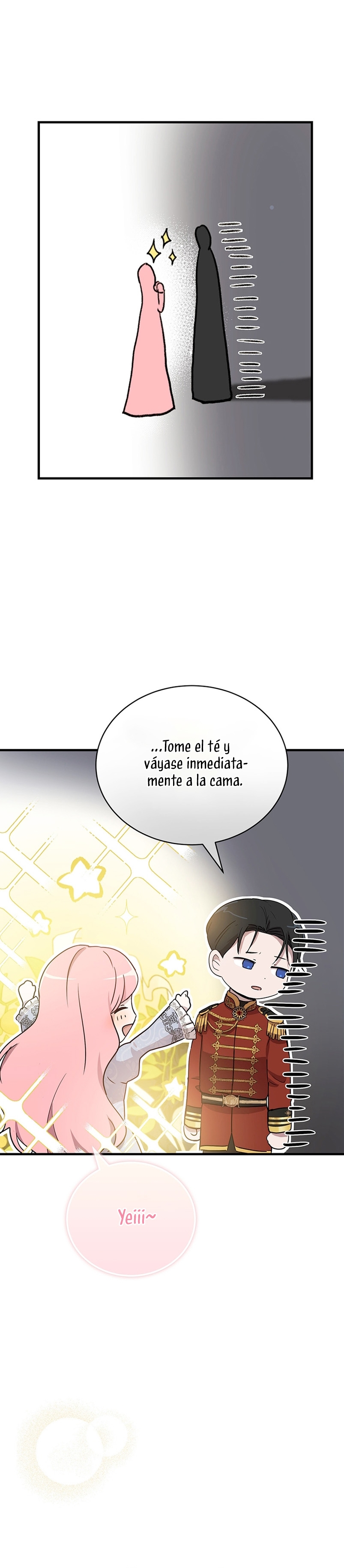Peony: Vi un futuro con el Gran Duque asesino Capítulo 7 - Página 19