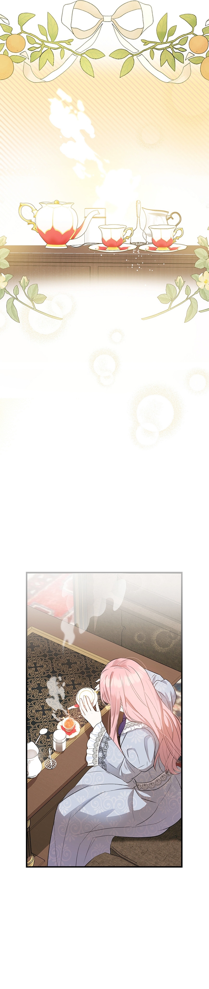 Peony: Vi un futuro con el Gran Duque asesino Capítulo 7 - Página 20