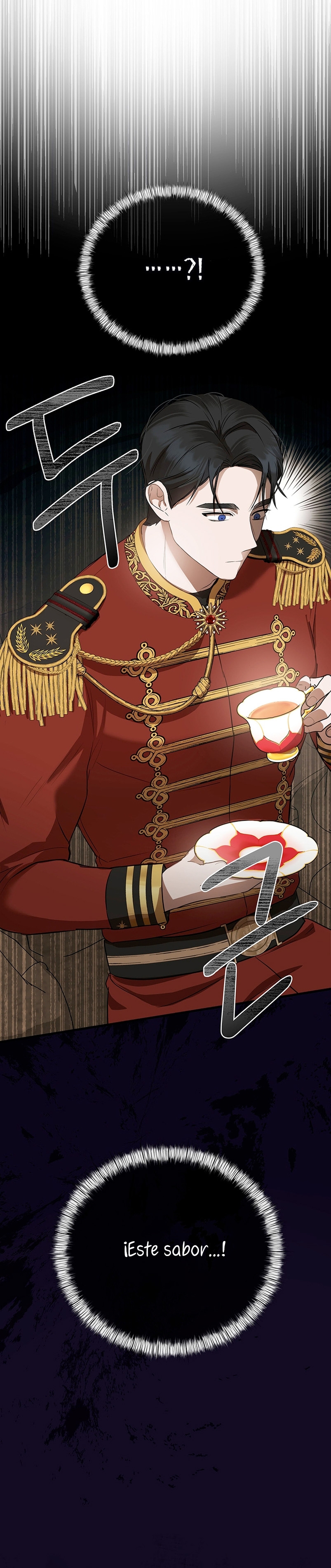 Peony: Vi un futuro con el Gran Duque asesino Capítulo 7 - Página 27