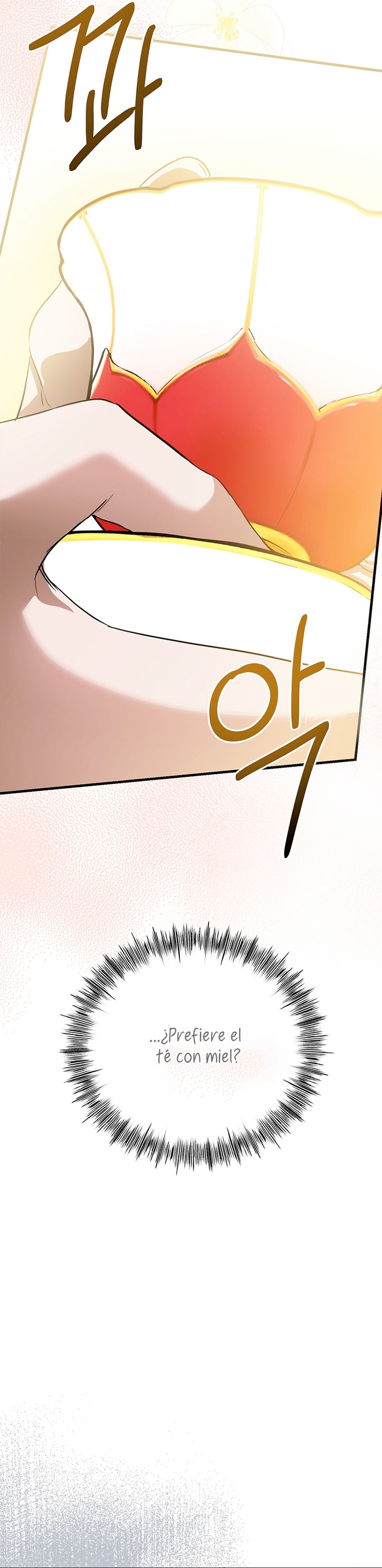 Peony: Vi un futuro con el Gran Duque asesino Capítulo 7 - Página 30