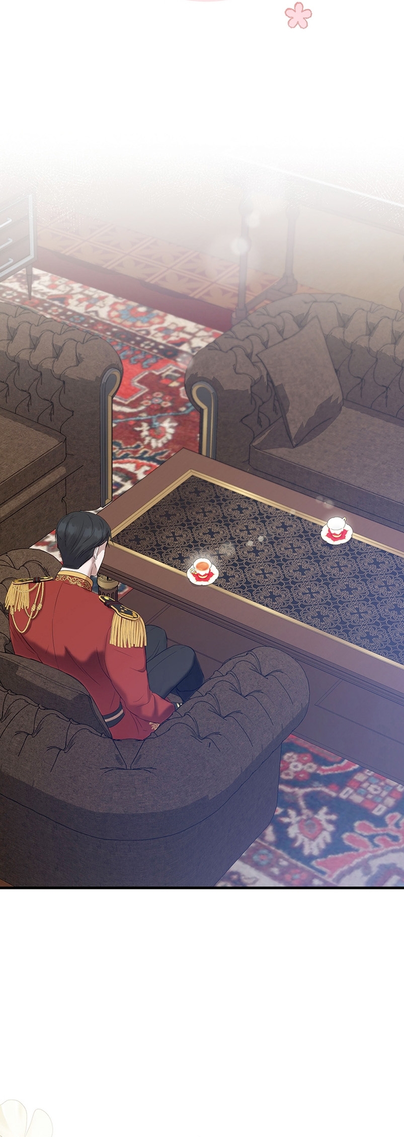 Peony: Vi un futuro con el Gran Duque asesino Capítulo 7 - Página 32