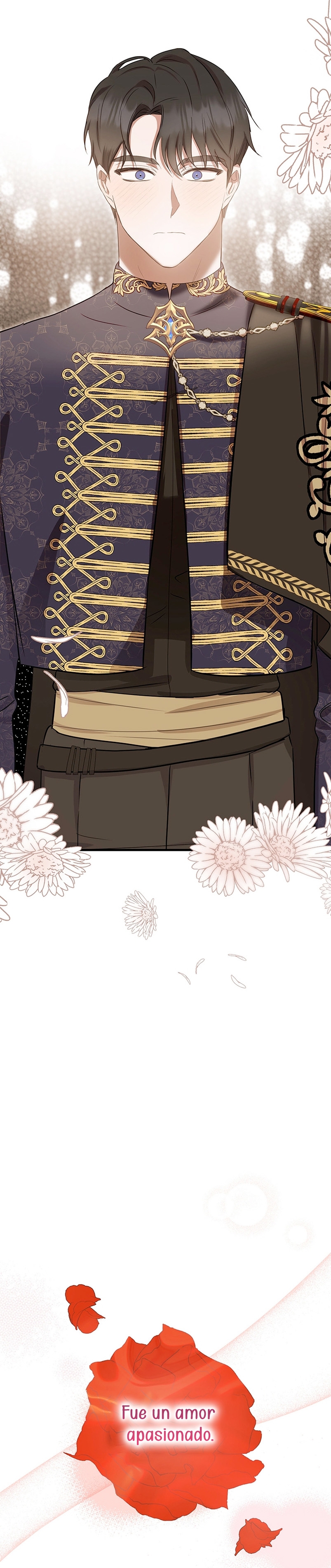 Peony: Vi un futuro con el Gran Duque asesino Capítulo 7 - Página 40