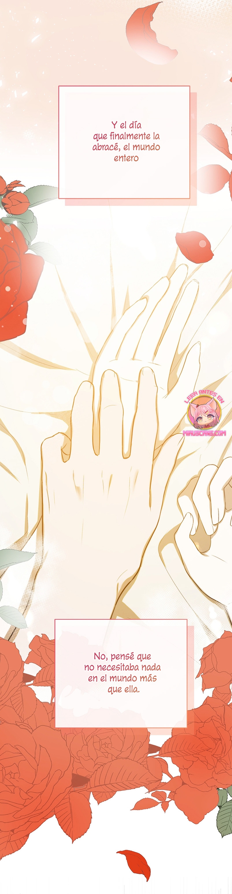 Peony: Vi un futuro con el Gran Duque asesino Capítulo 7 - Página 42