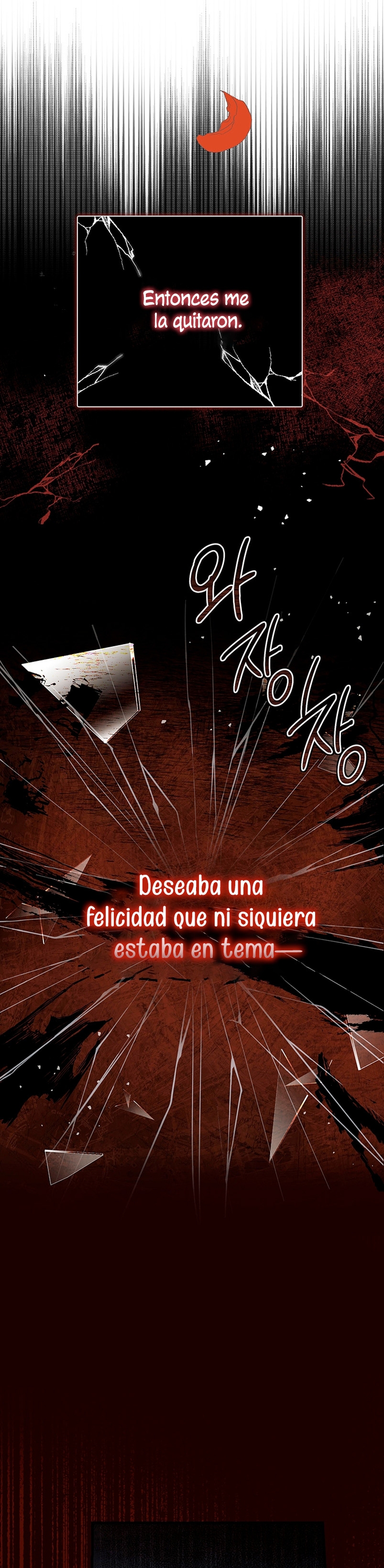 Peony: Vi un futuro con el Gran Duque asesino Capítulo 7 - Página 43