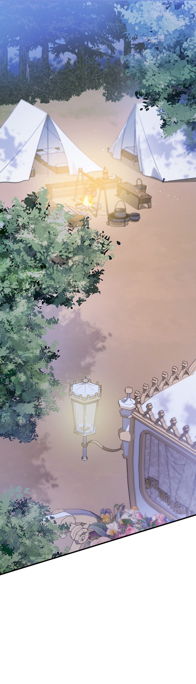 Peony: Vi un futuro con el Gran Duque asesino Capítulo 7 - Página 5