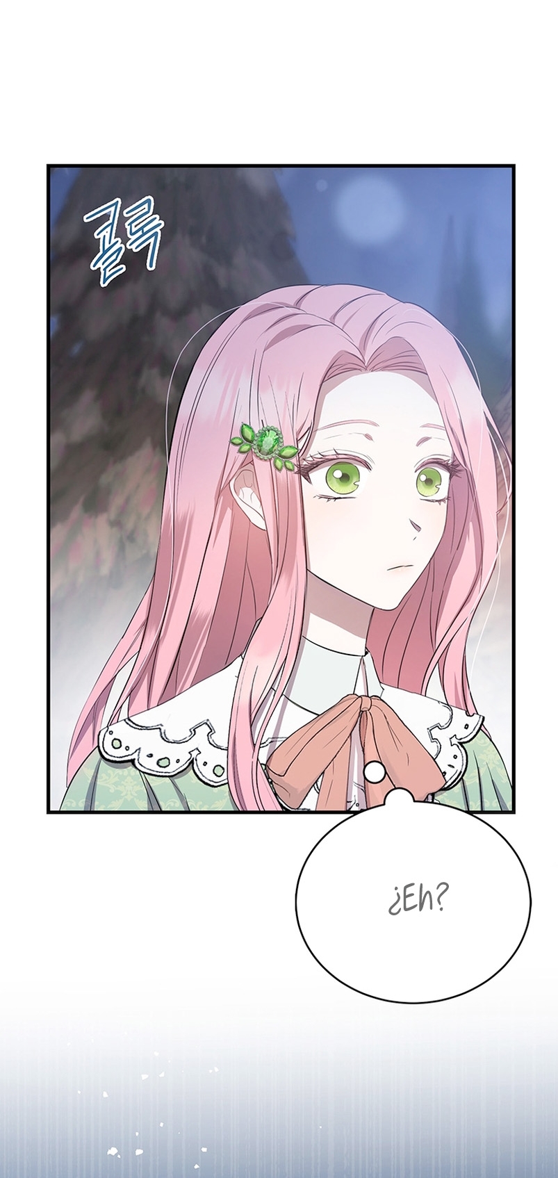 Peony: Vi un futuro con el Gran Duque asesino Capítulo 7 - Página 50