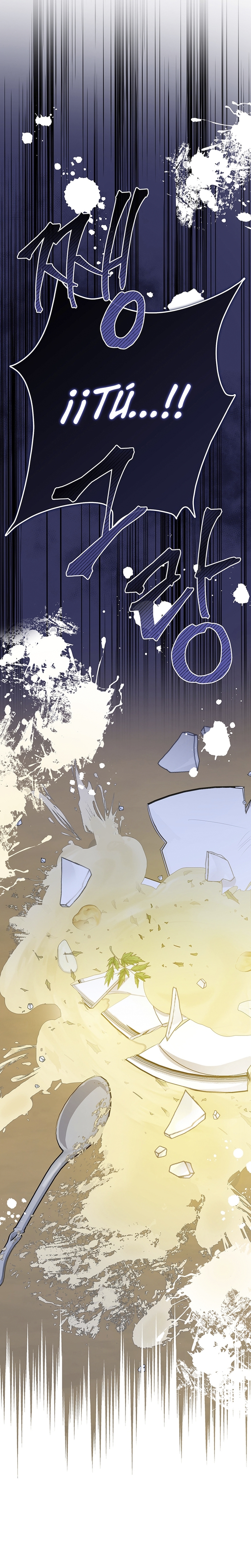 Peony: Vi un futuro con el Gran Duque asesino Capítulo 8 - Página 29