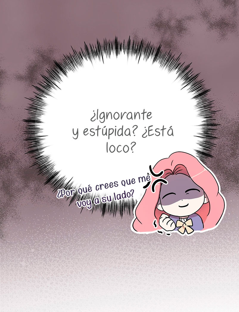 Peony: Vi un futuro con el Gran Duque asesino Capítulo 9 - Página 13