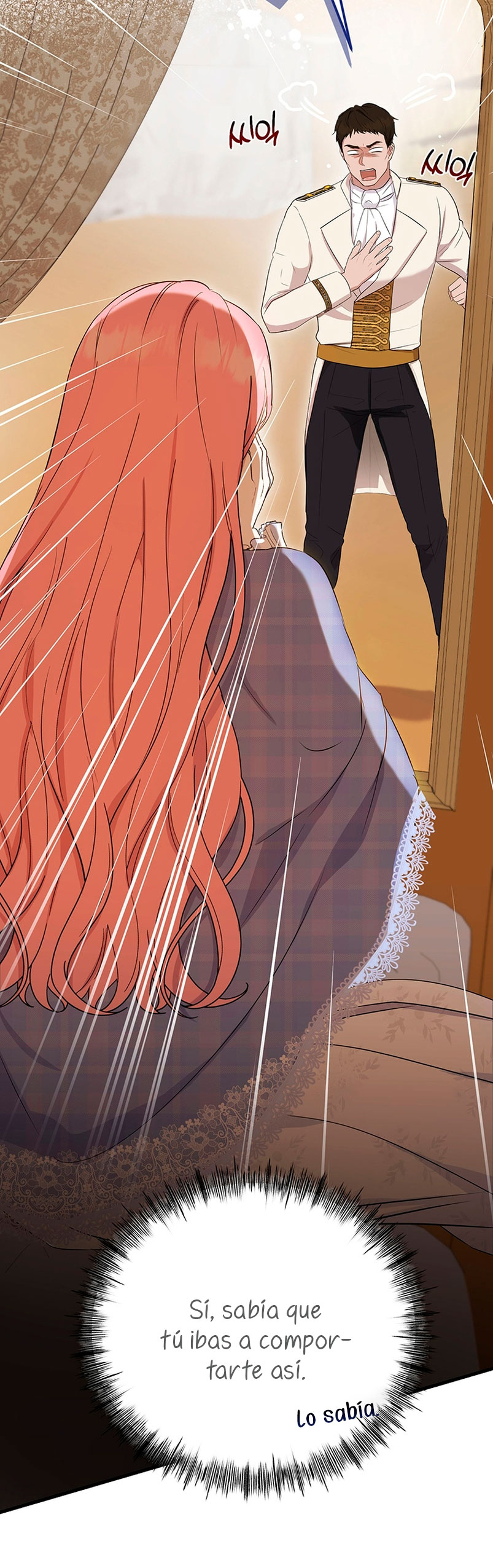 Peony: Vi un futuro con el Gran Duque asesino Capítulo 9 - Página 16