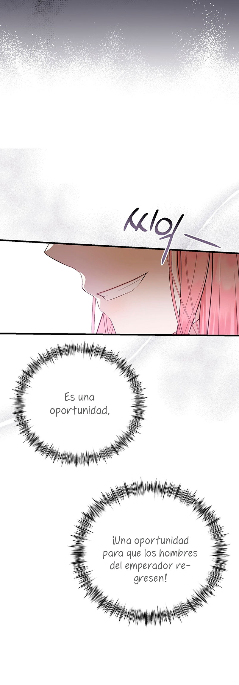 Peony: Vi un futuro con el Gran Duque asesino Capítulo 9 - Página 19