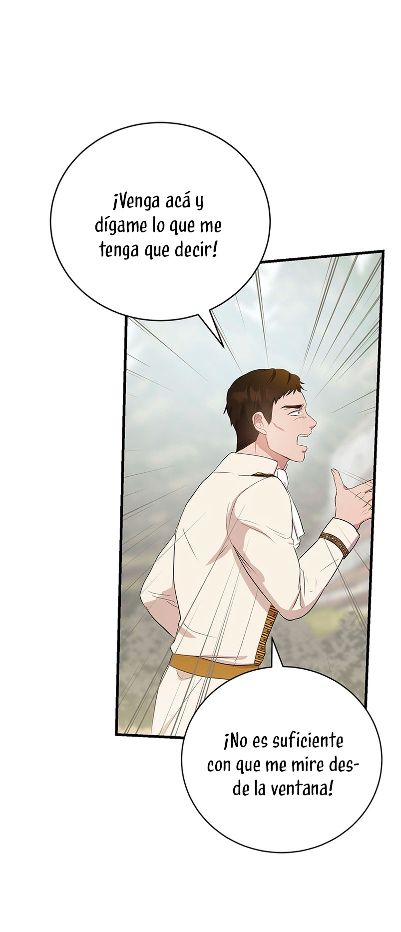 Peony: Vi un futuro con el Gran Duque asesino Capítulo 9 - Página 20