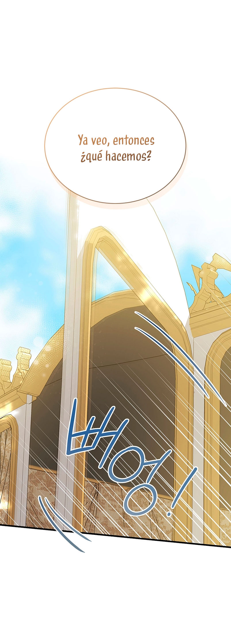 Peony: Vi un futuro con el Gran Duque asesino Capítulo 9 - Página 21