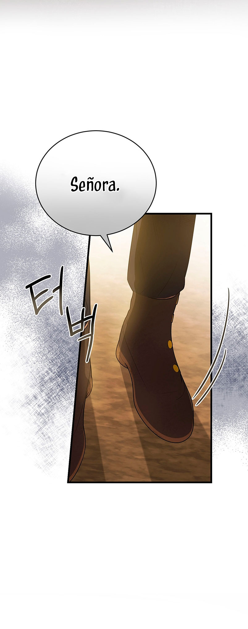 Peony: Vi un futuro con el Gran Duque asesino Capítulo 9 - Página 25