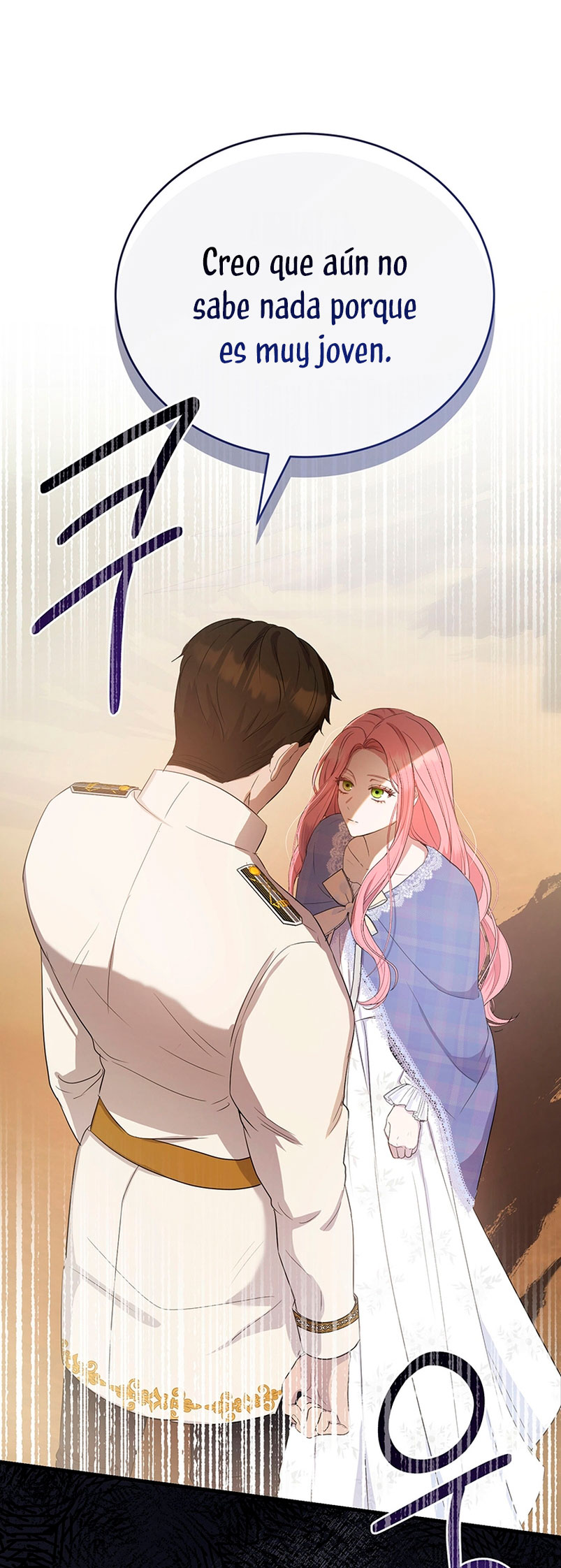 Peony: Vi un futuro con el Gran Duque asesino Capítulo 9 - Página 26