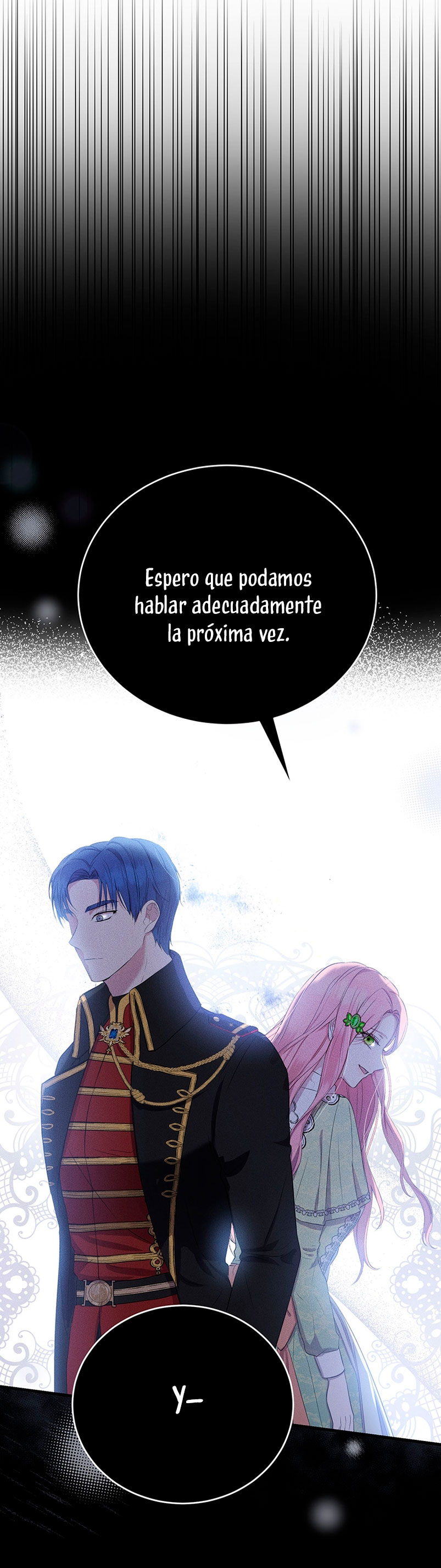 Peony: Vi un futuro con el Gran Duque asesino Capítulo 9 - Página 35