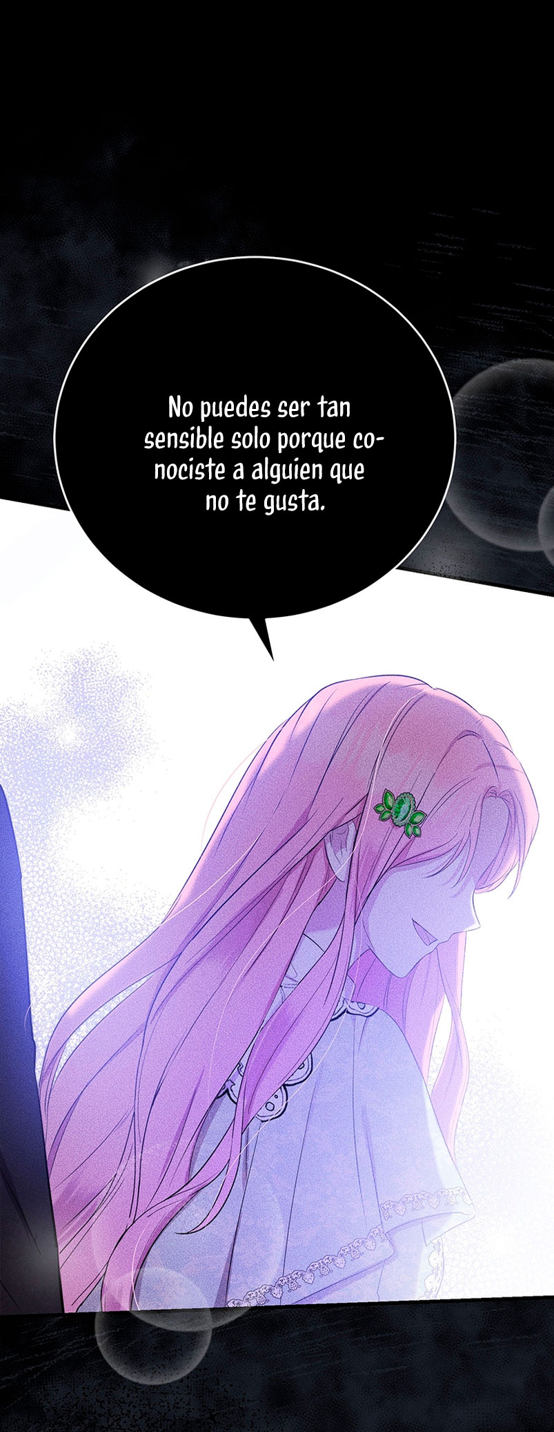 Peony: Vi un futuro con el Gran Duque asesino Capítulo 9 - Página 36