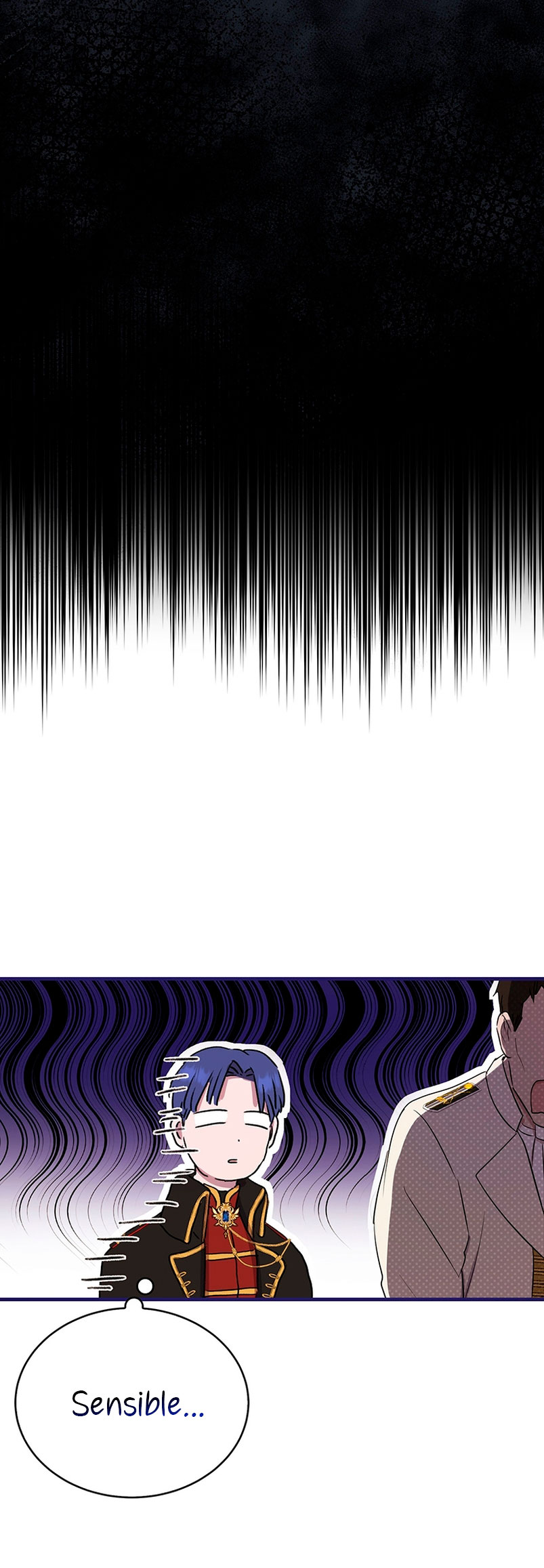 Peony: Vi un futuro con el Gran Duque asesino Capítulo 9 - Página 37