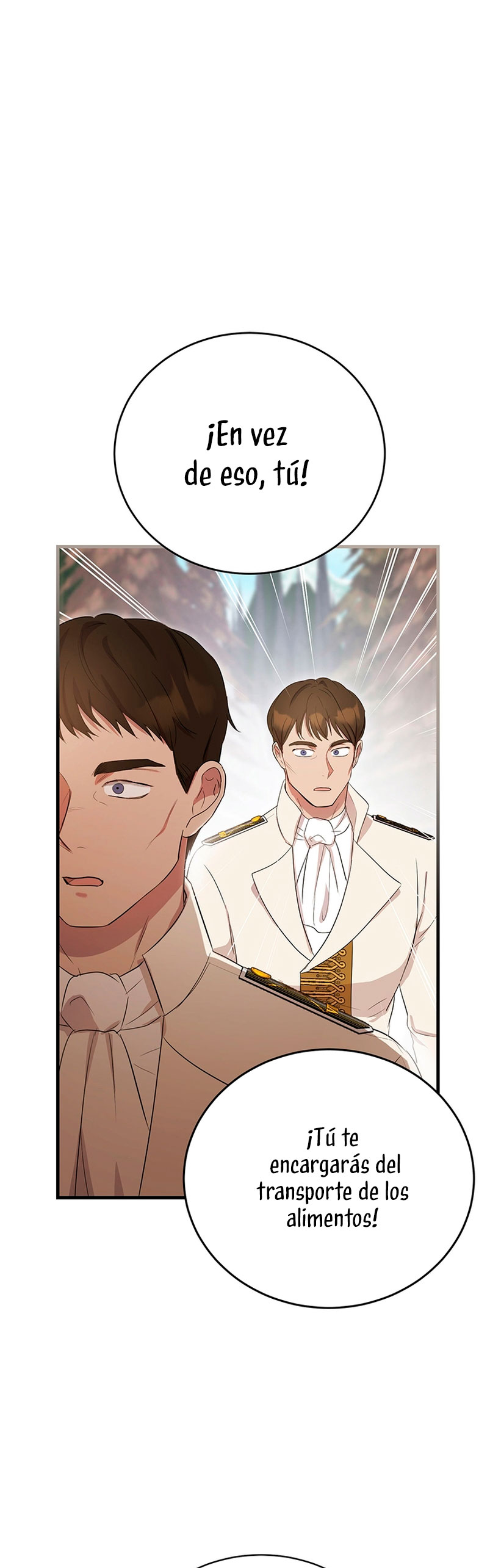 Peony: Vi un futuro con el Gran Duque asesino Capítulo 9 - Página 38