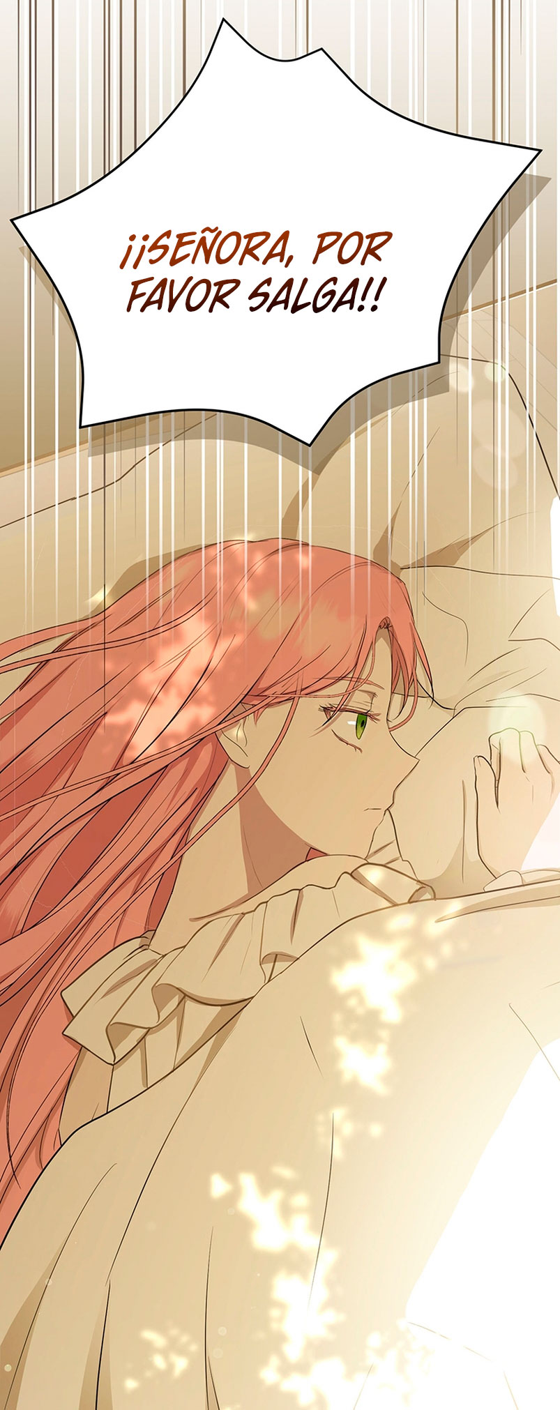 Peony: Vi un futuro con el Gran Duque asesino Capítulo 9 - Página 4