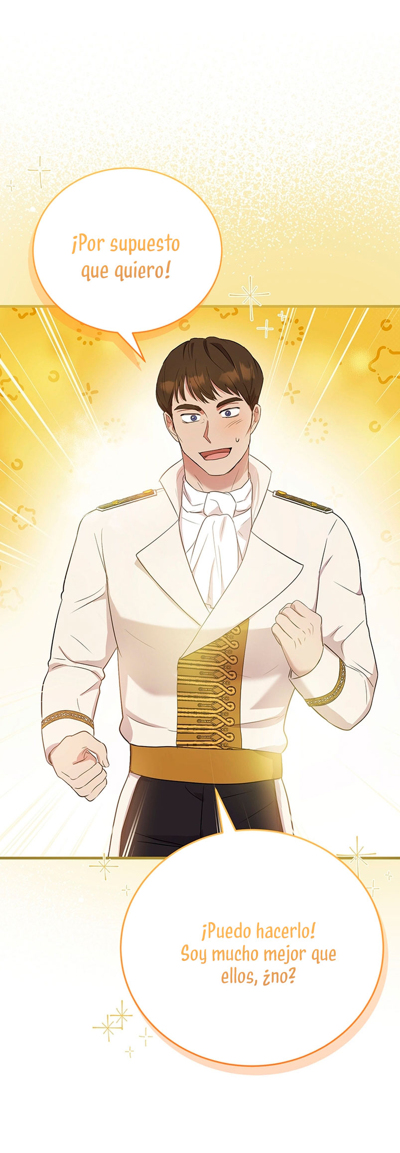 Peony: Vi un futuro con el Gran Duque asesino Capítulo 9 - Página 40