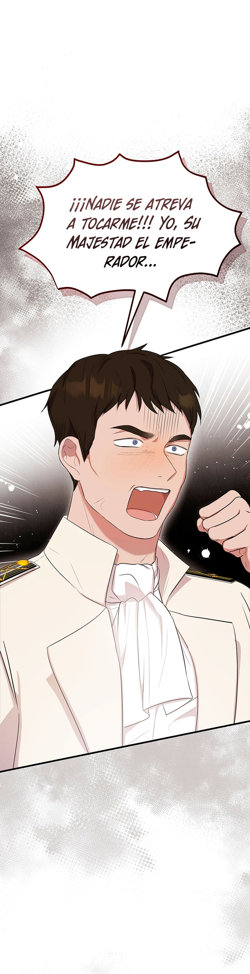 Peony: Vi un futuro con el Gran Duque asesino Capítulo 9 - Página 41