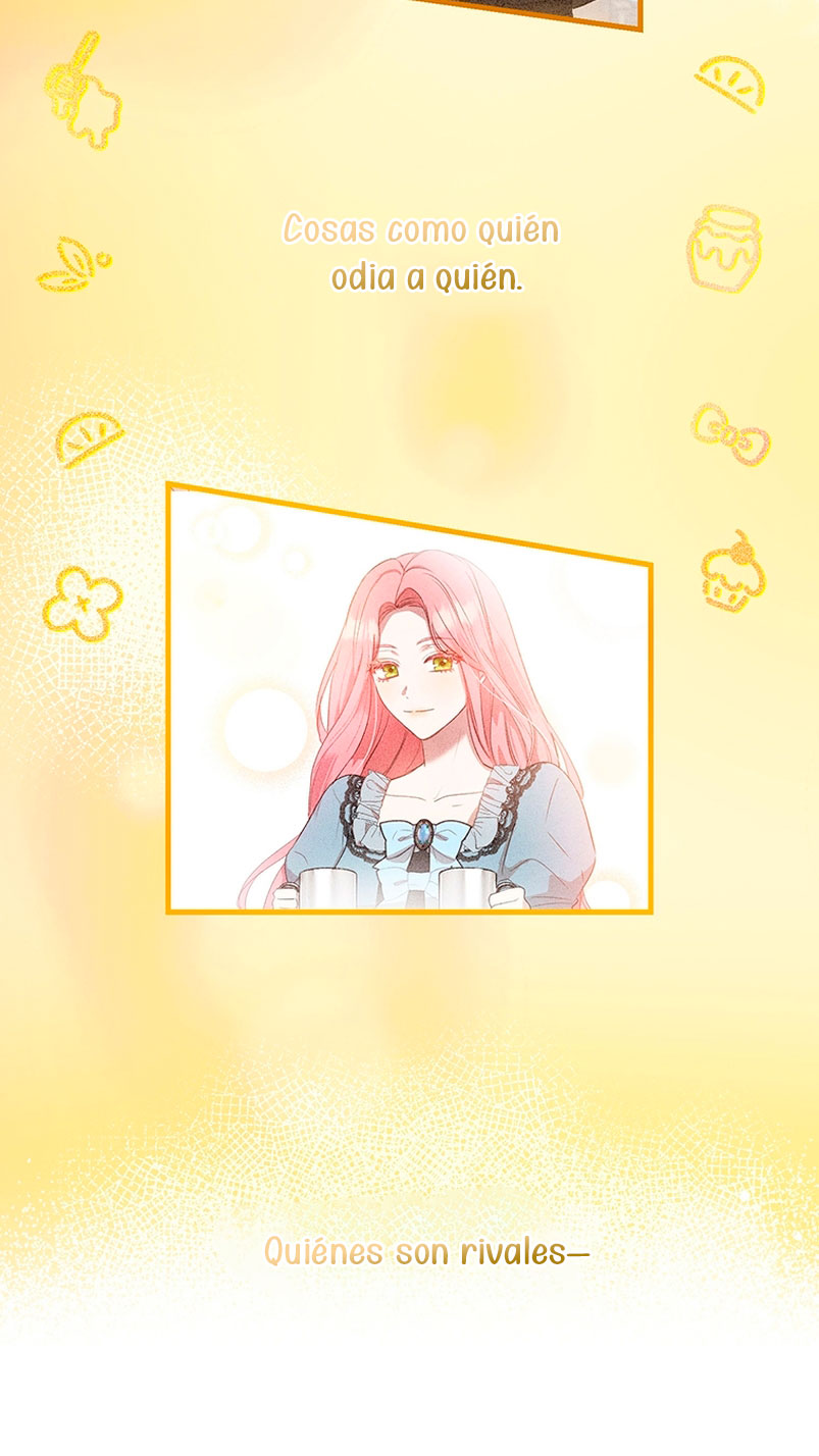 Peony: Vi un futuro con el Gran Duque asesino Capítulo 9 - Página 45